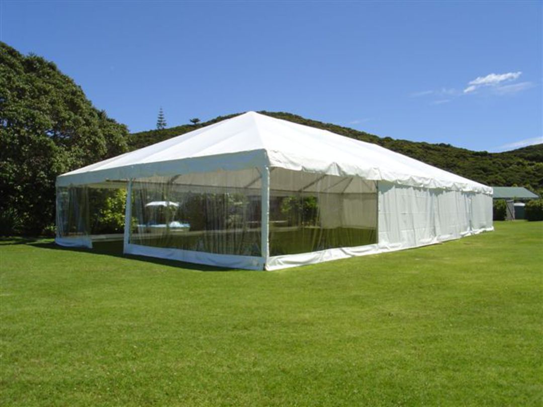 10x20m Clipframe Marquee image 6